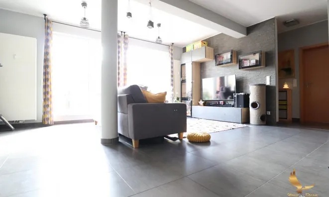 Недвижимость Apartment 2 bedrooms for sale in Niederkorn: 2