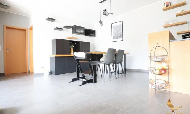Недвижимость Apartment 2 bedrooms for sale in Niederkorn: 3