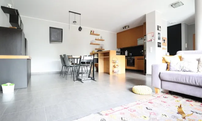 Недвижимость Apartment 2 bedrooms for sale in Niederkorn: 4