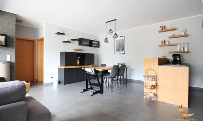Недвижимость Apartment 2 bedrooms for sale in Niederkorn: 5