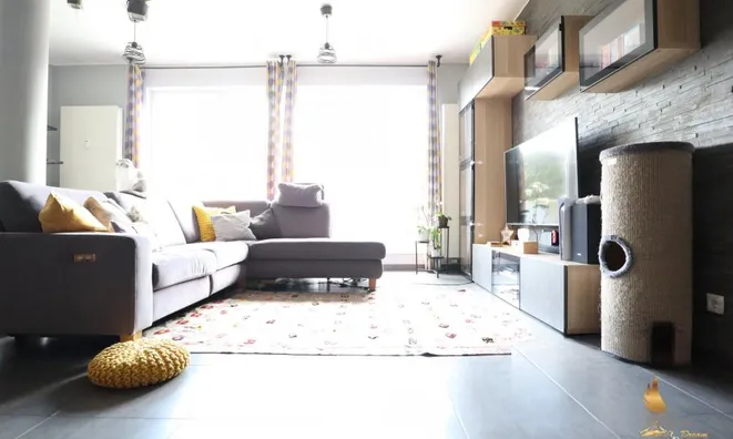 Недвижимость Apartment 2 bedrooms for sale in Niederkorn: 6