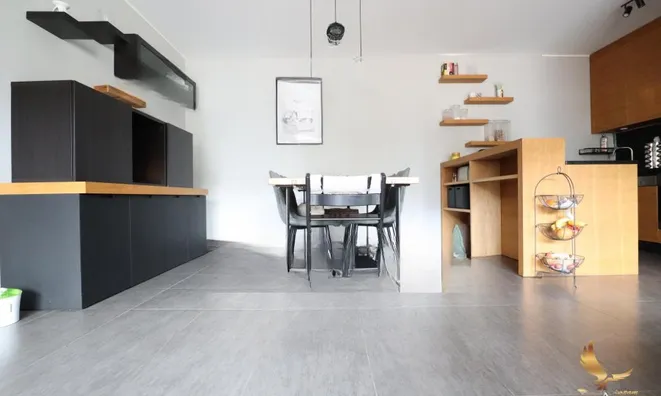 Недвижимость Apartment 2 bedrooms for sale in Niederkorn: 7