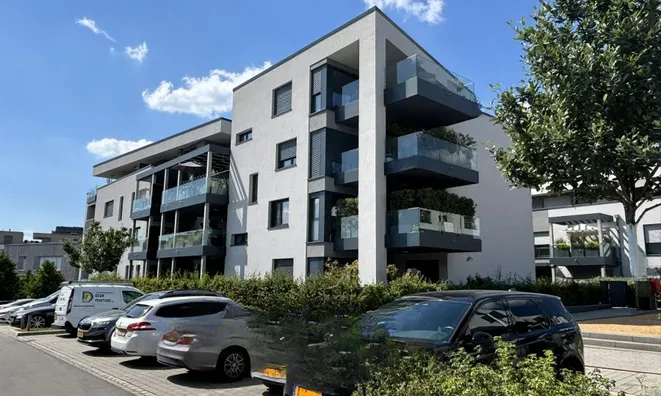 Недвижимость Apartment 2 bedrooms for sale in Differdange: 1