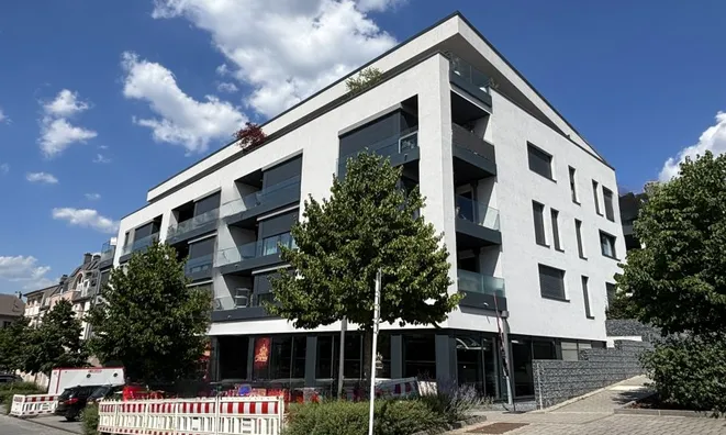 Недвижимость Apartment 2 bedrooms for sale in Differdange: 2