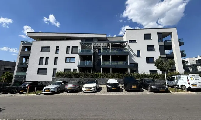 Недвижимость Apartment 2 bedrooms for sale in Differdange: 3