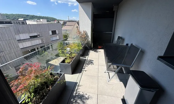 Недвижимость Apartment 2 bedrooms for sale in Differdange: 4