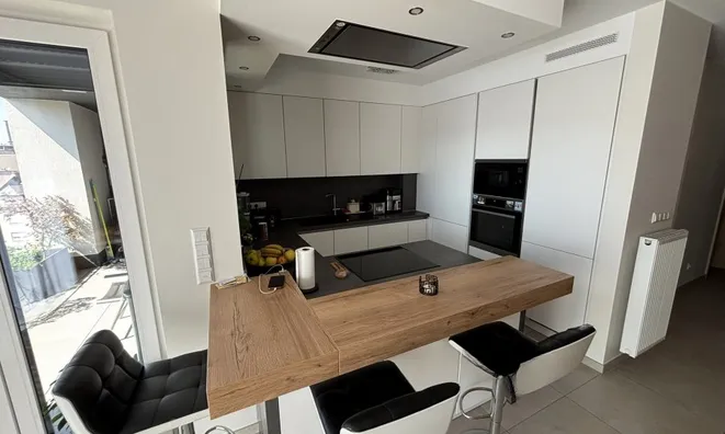 Недвижимость Apartment 2 bedrooms for sale in Differdange: 7