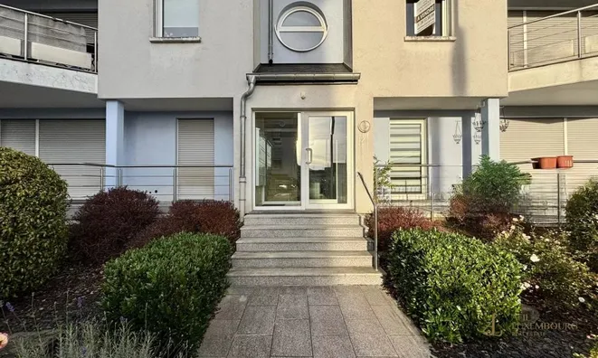 Недвижимость Apartment 2 bedrooms for sale in Grevenmacher: 2