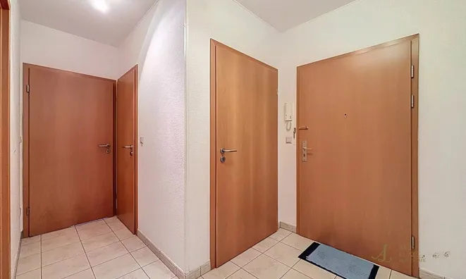 Недвижимость Apartment 2 bedrooms for sale in Grevenmacher: 3