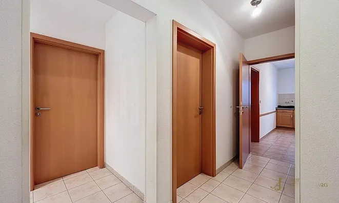 Недвижимость Apartment 2 bedrooms for sale in Grevenmacher: 4