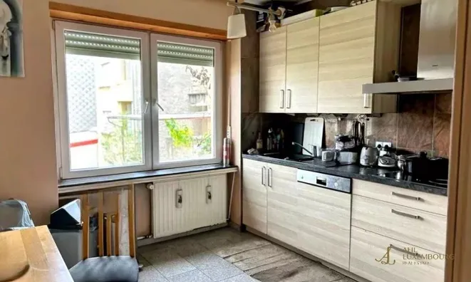 Недвижимость Apartment 2 bedrooms for sale in Luxembourg-Bonnevoie: 2