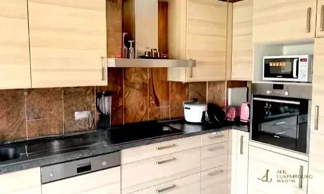 Недвижимость Apartment 2 bedrooms for sale in Luxembourg-Bonnevoie: 4