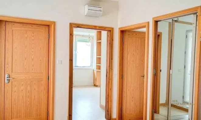 Недвижимость Apartment 2 bedrooms for sale in Luxembourg-Bonnevoie: 5