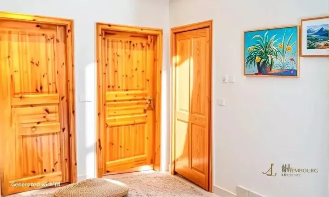 Недвижимость Apartment 2 bedrooms for sale in Luxembourg-Bonnevoie: 7