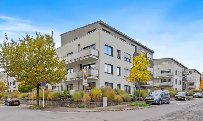 Недвижимость Apartment 2 bedrooms for sale in Luxembourg-Cents: 1