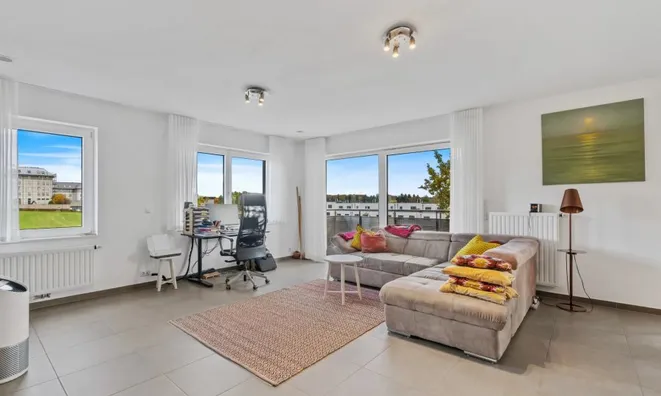 Недвижимость Apartment 2 bedrooms for sale in Luxembourg-Cents: 3