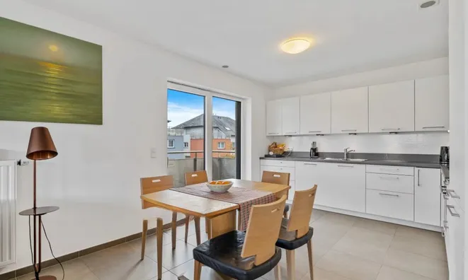 Недвижимость Apartment 2 bedrooms for sale in Luxembourg-Cents: 4