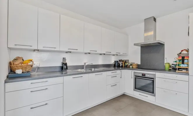 Недвижимость Apartment 2 bedrooms for sale in Luxembourg-Cents: 5