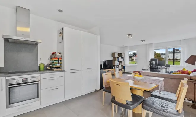 Недвижимость Apartment 2 bedrooms for sale in Luxembourg-Cents: 6