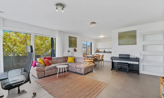 Недвижимость Apartment 2 bedrooms for sale in Luxembourg-Cents: 7