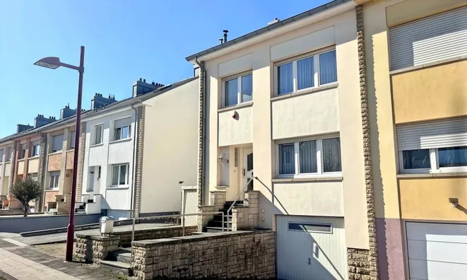 Недвижимость Semi-detached house 4 bedrooms for sale in Pétange: 2