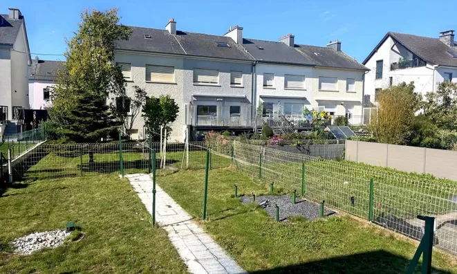 Недвижимость Semi-detached house 4 bedrooms for sale in Pétange: 3