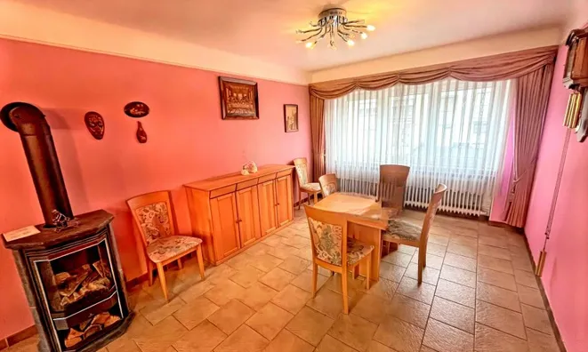 Недвижимость Semi-detached house 4 bedrooms for sale in Pétange: 5