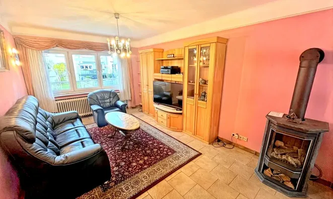 Недвижимость Semi-detached house 4 bedrooms for sale in Pétange: 6