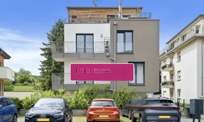 Недвижимость Apartment 2 bedrooms for sale in Bereldange: 1