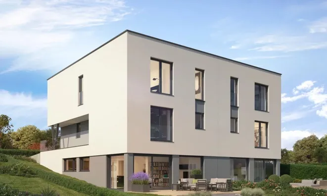 Недвижимость Detached house 3 bedrooms for sale in Leudelange: 2