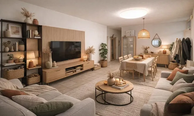 Недвижимость Apartment 2 bedrooms for sale in Lorentzweiler: 1