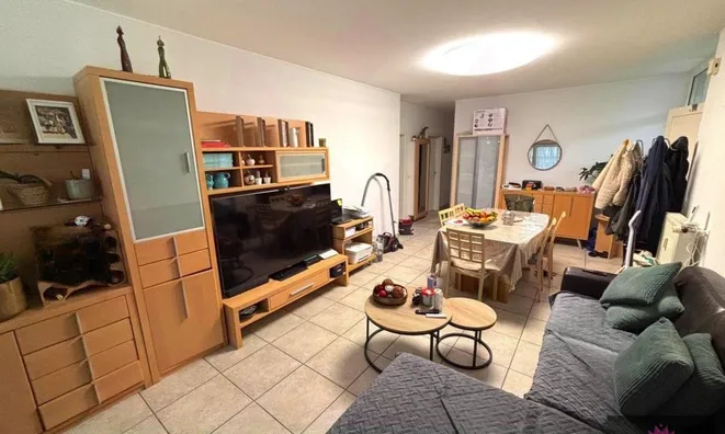 Недвижимость Apartment 2 bedrooms for sale in Lorentzweiler: 2