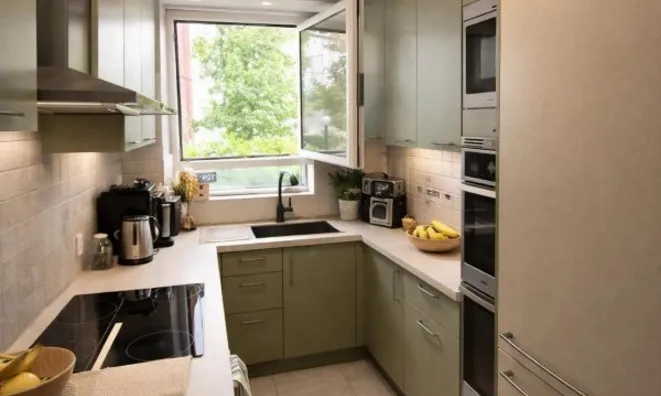Недвижимость Apartment 2 bedrooms for sale in Lorentzweiler: 3