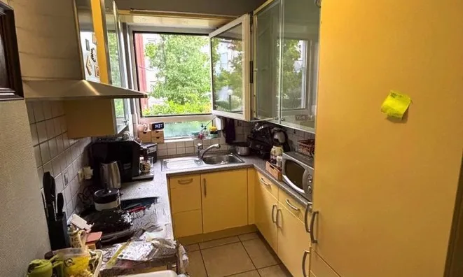 Недвижимость Apartment 2 bedrooms for sale in Lorentzweiler: 4
