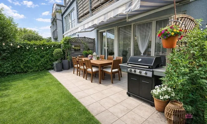 Недвижимость Apartment 2 bedrooms for sale in Lorentzweiler: 5
