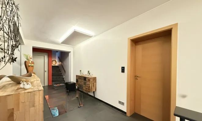 Недвижимость House 4 bedrooms for sale in Mertzig: 3
