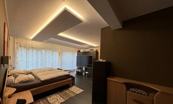 Недвижимость House 4 bedrooms for sale in Mertzig: 4