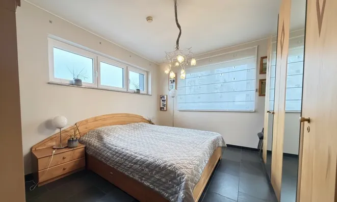 Недвижимость House 4 bedrooms for sale in Mertzig: 5