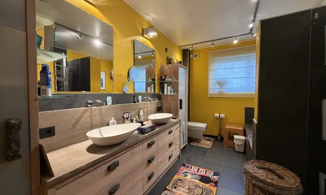 Недвижимость House 4 bedrooms for sale in Mertzig: 6