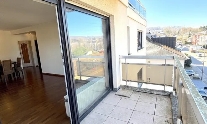 Недвижимость Apartment 3 bedrooms for sale in Bereldange: 5