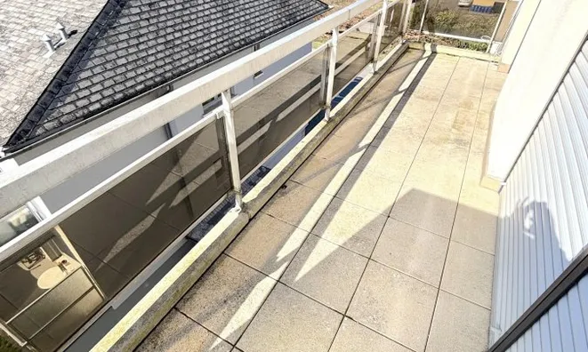 Недвижимость Apartment 3 bedrooms for sale in Bereldange: 6