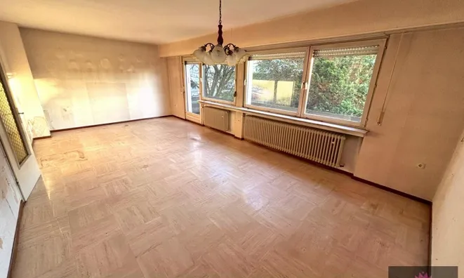 Недвижимость House 3 bedrooms for sale in Helmsange: 2