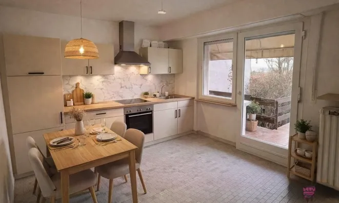 Недвижимость House 3 bedrooms for sale in Helmsange: 6