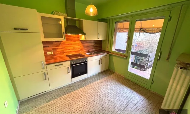 Недвижимость House 3 bedrooms for sale in Helmsange: 7