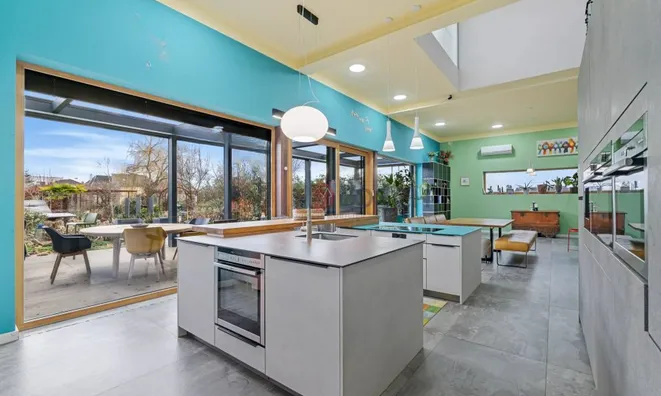 Недвижимость Detached house 5 bedrooms for sale in Aspelt: 5