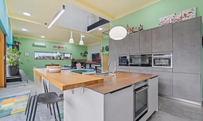 Недвижимость Detached house 5 bedrooms for sale in Aspelt: 6