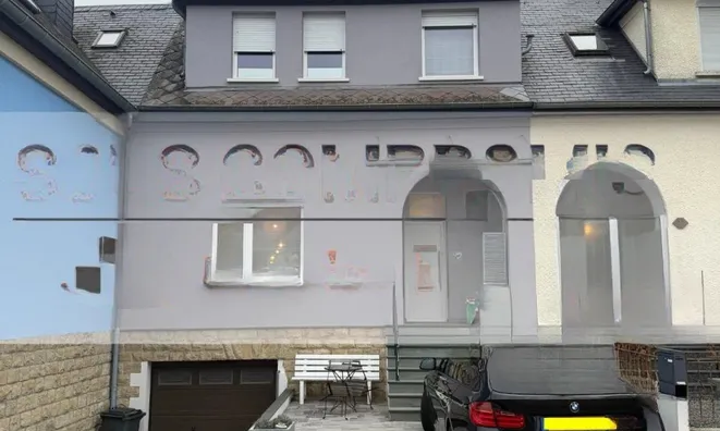 Недвижимость Detached house 5 bedrooms for sale in Steinfort: 1