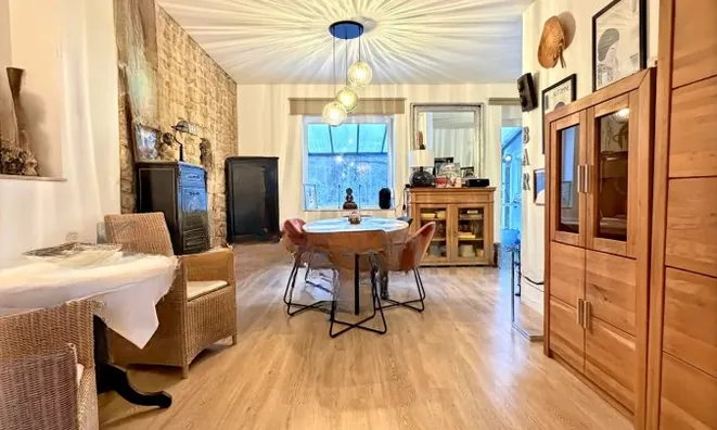 Недвижимость Detached house 5 bedrooms for sale in Steinfort: 5