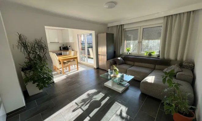 Недвижимость Apartment 3 bedrooms for sale in Esch-sur-Alzette: 4