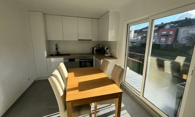 Недвижимость Apartment 3 bedrooms for sale in Esch-sur-Alzette: 5